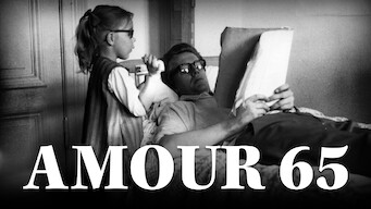 Amour 65 (1965)