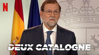 Deux Catalogne (2018)