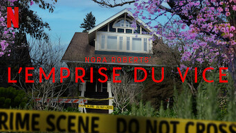 L'Emprise du vice (2022)