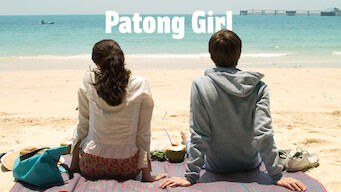 Patong Girl (2014)