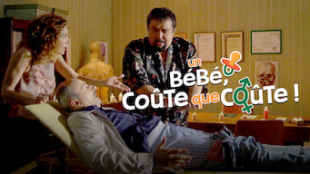 Un bébé, coûte que coûte ! (2018)