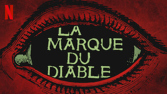 La Marque du diable (2020)