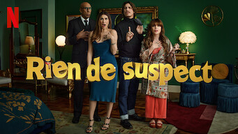 Rien de suspect (2022)