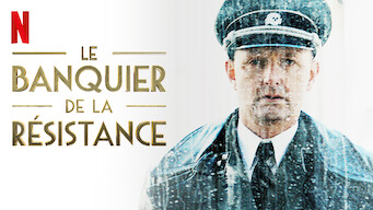 Le banquier de la Résistance (2018)