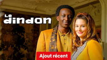 Le dindon (2019)