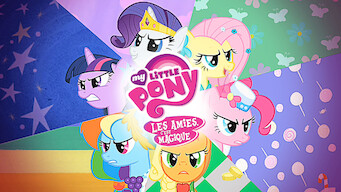 My Little Pony: Friendship Is Magic (2018)