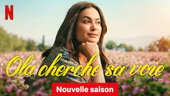 Ola cherche sa voie (2024)