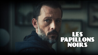 Les papillons noirs (2022)