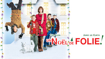 Un Noël de folie! (2004)