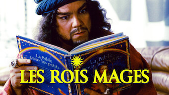 Les rois mages (2001)