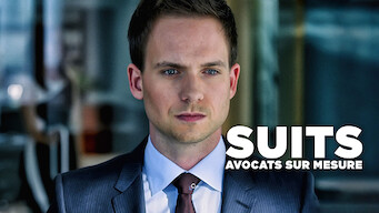 Suits : avocats sur mesure (2019)