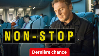 Non-Stop (2014)