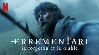 Errementari : Le Forgeron et le Diable (2018)