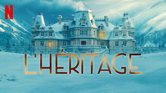 L'Héritage (2024)