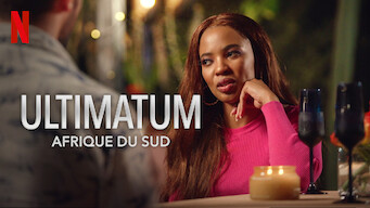 Ultimatum : Afrique du Sud (2024)