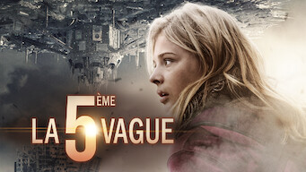 La 5ème vague (2016)