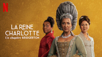 La Reine Charlotte : Un chapitre Bridgerton (2023)