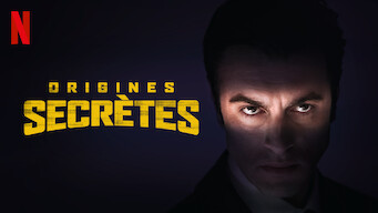 Origines secrètes (2020)