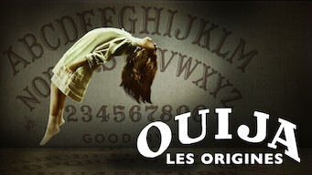 Ouija : Les Origines (2016)