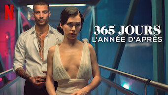 365 jours : L'année d'après (2022)