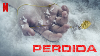 Perdida (2018)