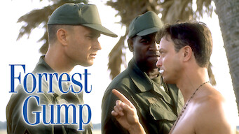 Forrest Gump (1994)