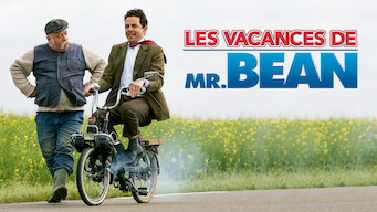 Les vacances de Mr. Bean (2007)