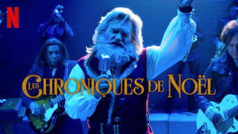 Les chroniques de Noël (2018)