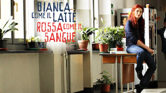 Bianca come il latte, rossa come il sangue (2013)