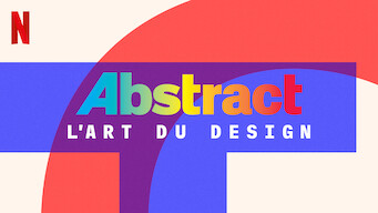 Abstract : L'art du design (2019)