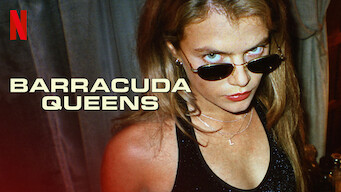 Barracuda Queens (2023)