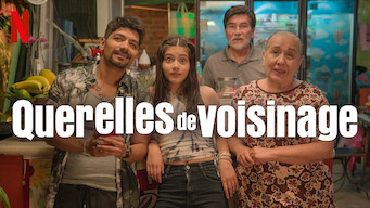 Querelles de voisinage (2022)