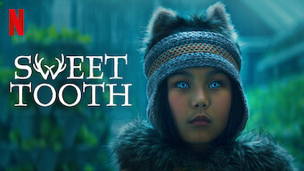 Sweet Tooth (2024)