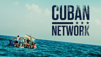 Cuban Network (2020)