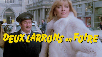 Deux larrons en foire (1983)