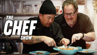 The Chef Show (2020)