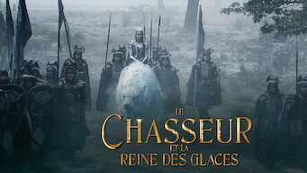 Le Chasseur et la Reine des glaces (2016)