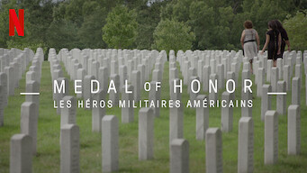 Medal of Honor : Les héros militaires américains (2018)