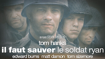 Il faut sauver le soldat Ryan (1998)