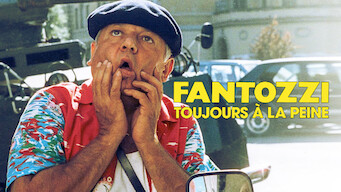 Fantozzi toujours à la peine (1983)