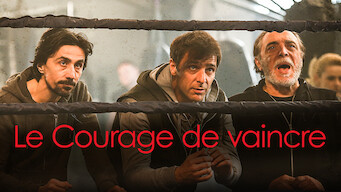 Le Courage de vaincre (2017)