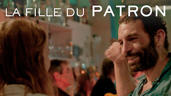 La Fille du Patron (2015)