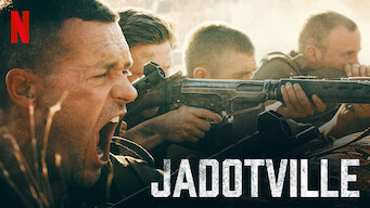 Jadotville (2016)