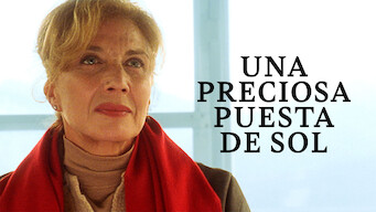 Una preciosa puesta de sol (2003)