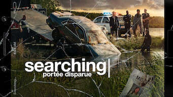 Searching - Portée disparue (2018)