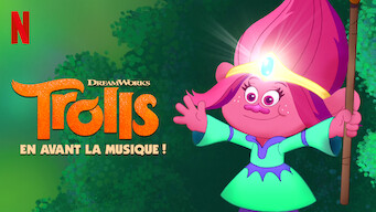 Trolls : en avant la musique ! (2019)