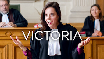 Victoria (2016)