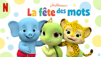 La fête des mots (2021)