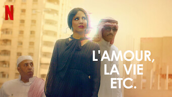 L'Amour, la vie, etc. (2022)