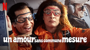 Un amour sans commune mesure (2021)